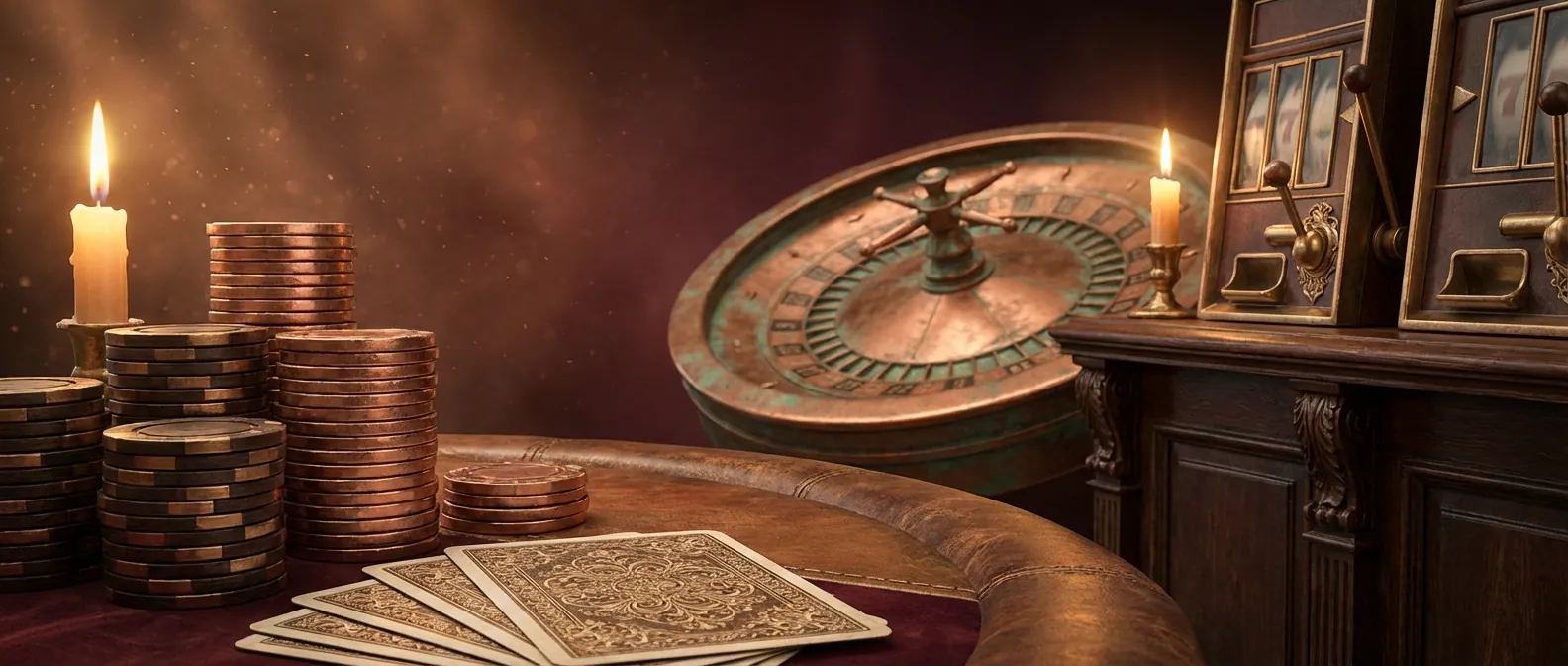 LuckyMax Casino bonus