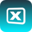 LuckyMax Casino Logo